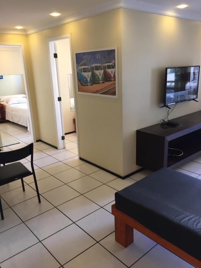Apartamento Apartmentfortaleza Porto De Iracema Fortaleza (Ceara)