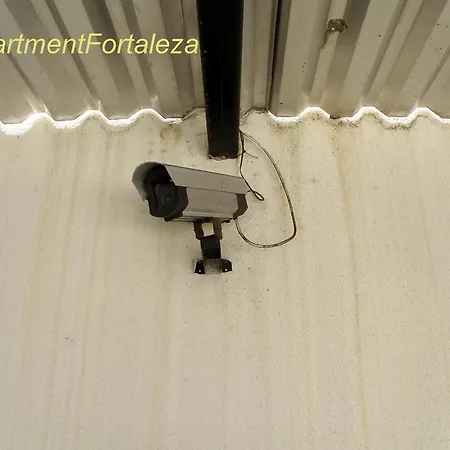 Porto De Iracema Apartamento Fortaleza (Ceara)