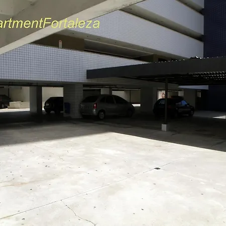 Porto De Iracema Apartamento