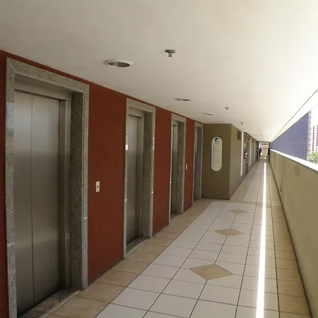 Porto De Iracema Apartamento Fortaleza (Ceara)