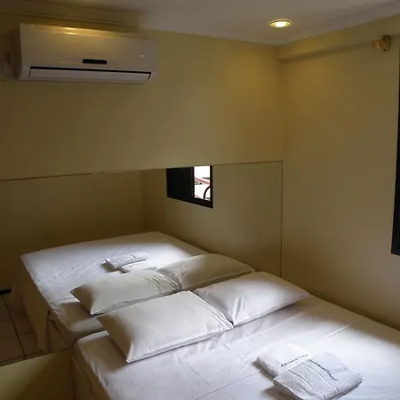 Porto De Iracema Apartamento *