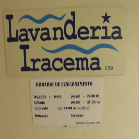 Porto De Iracema Apartamento Fortaleza (Ceara)
