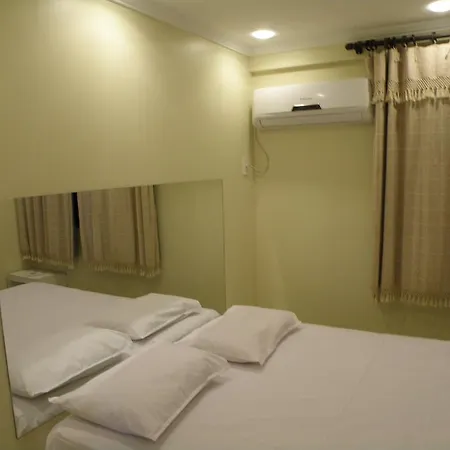 Porto De Iracema Apartamento