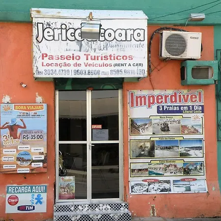 Apartamento Porto De Iracema Fortaleza (Ceara)