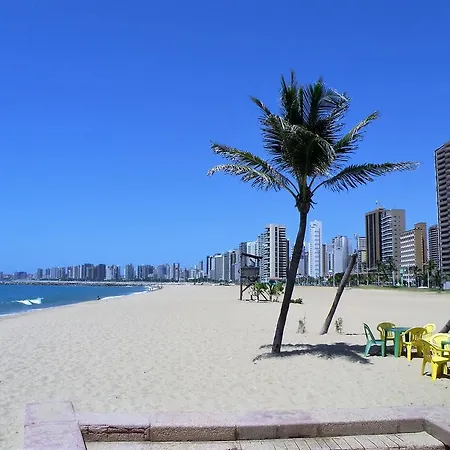 Porto De Iracema