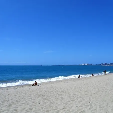 Apartamento Porto De Iracema Fortaleza (Ceara)