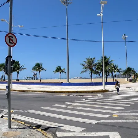 Porto De Iracema *