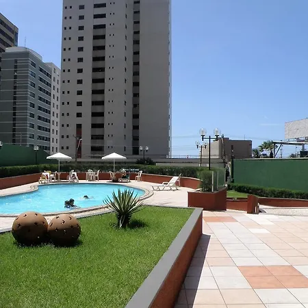 Porto De Iracema Apartamento Fortaleza (Ceara)