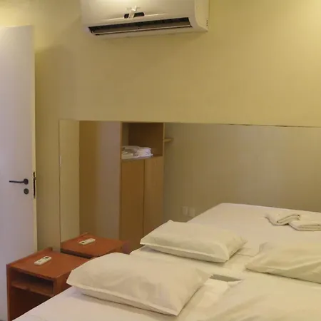 Apartamento Porto De Iracema Fortaleza (Ceara)