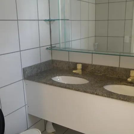 Apartamento Porto De Iracema