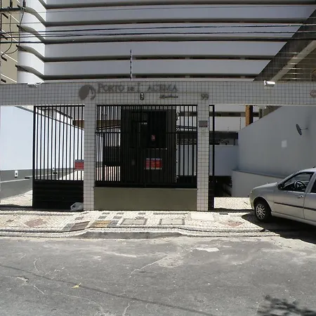 Porto De Iracema