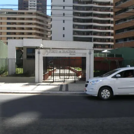 Apartamento Porto De Iracema Fortaleza (Ceara)