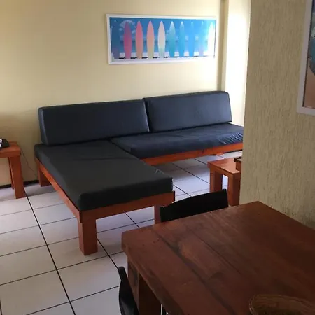 Porto De Iracema Apartamento