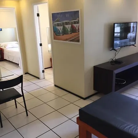 Apartamento Porto De Iracema Fortaleza (Ceara)