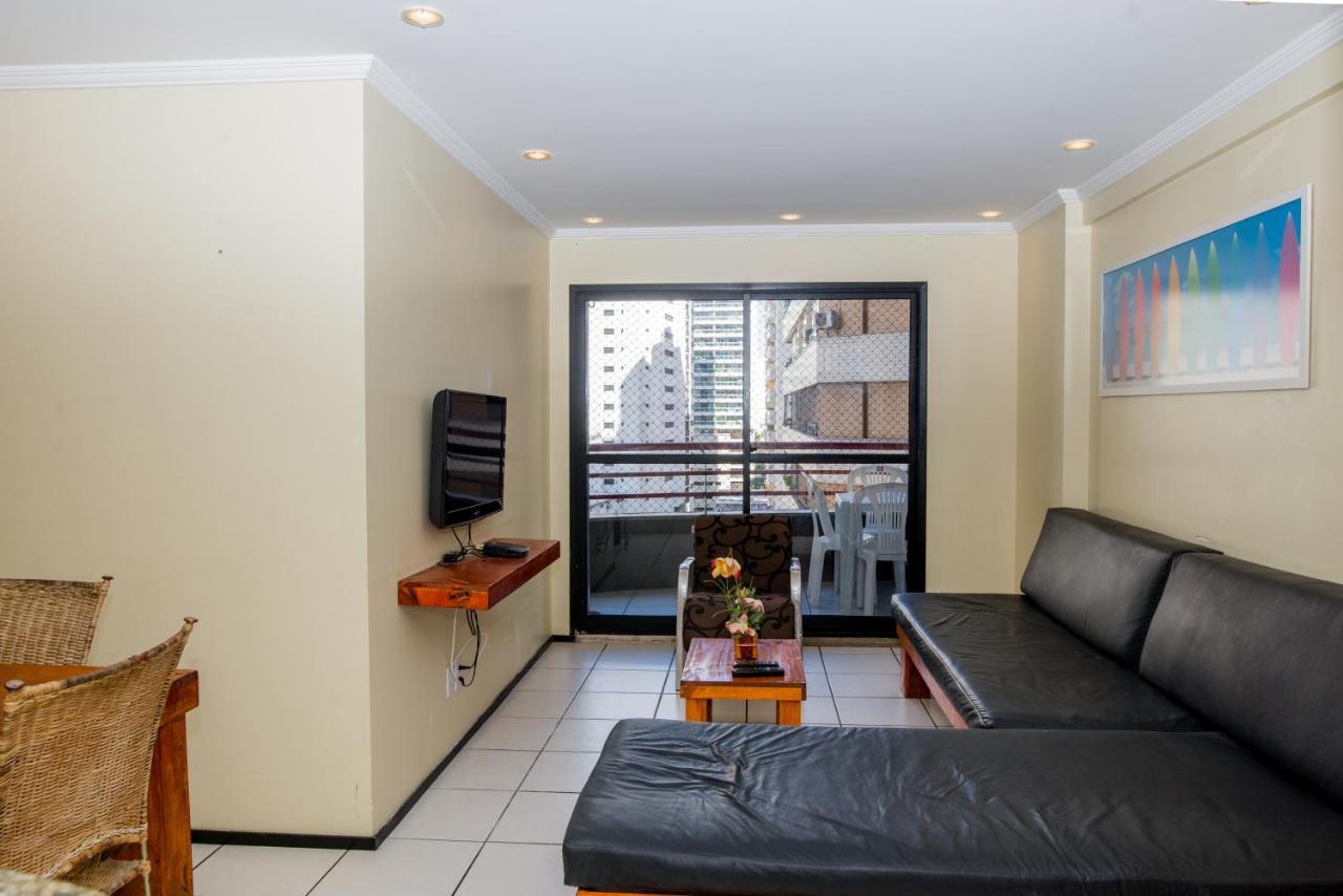 Apartmentfortaleza Porto De Iracema