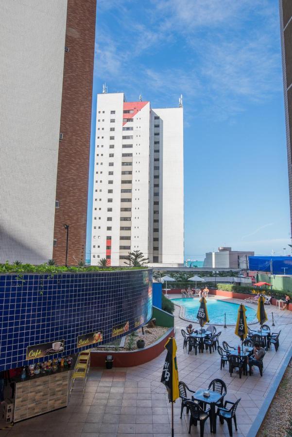 Apartmentfortaleza Porto De Iracema Fortaleza (Ceara)
