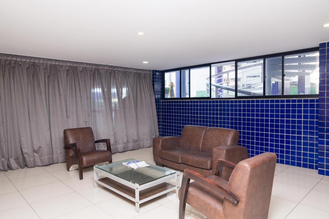 Apartment Apartmentfortaleza Porto De Iracema *