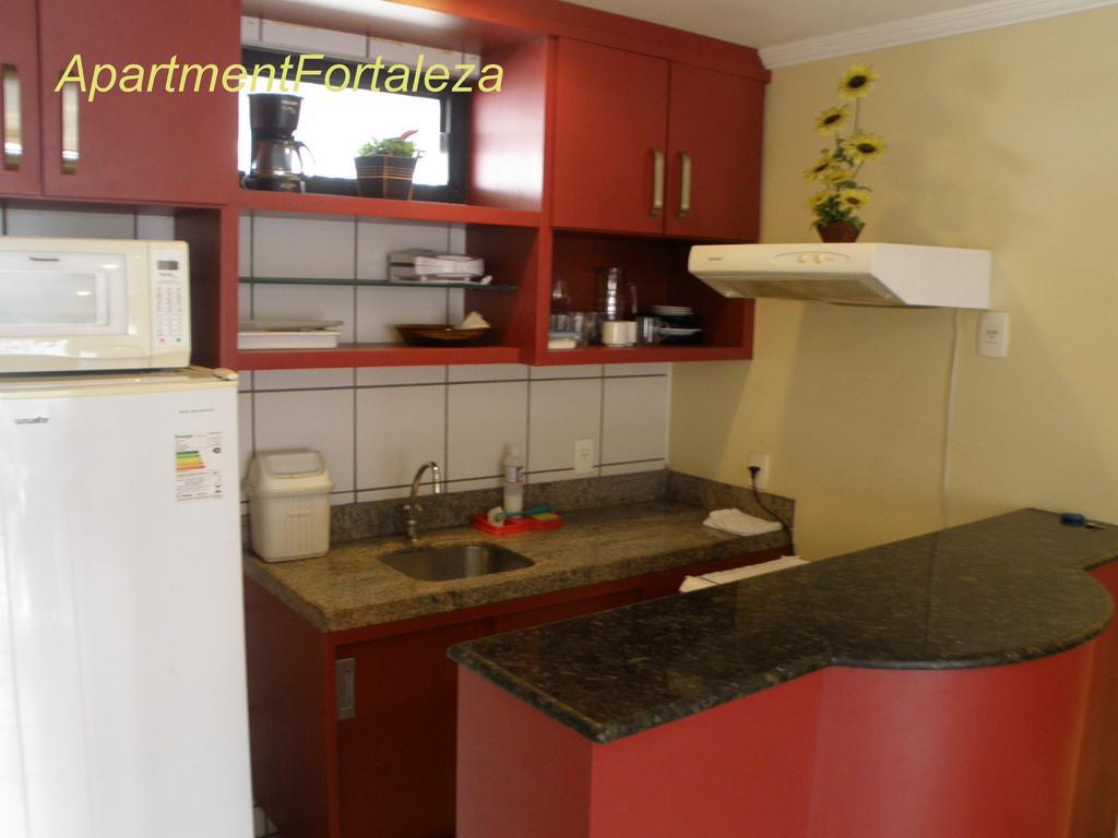 Apartmentfortaleza Porto De Iracema *