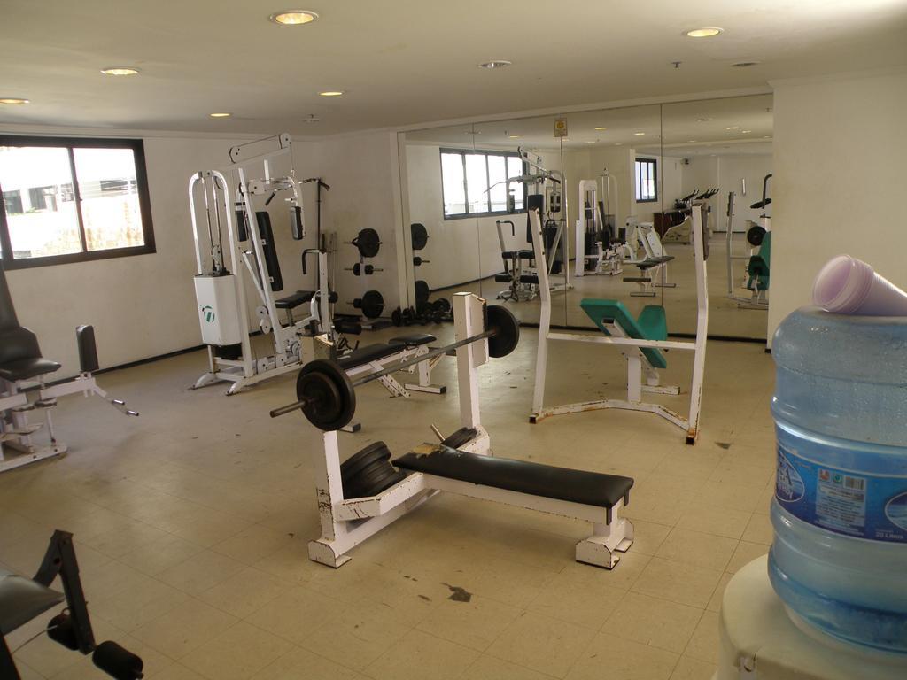 Apartmentfortaleza Porto De Iracema *