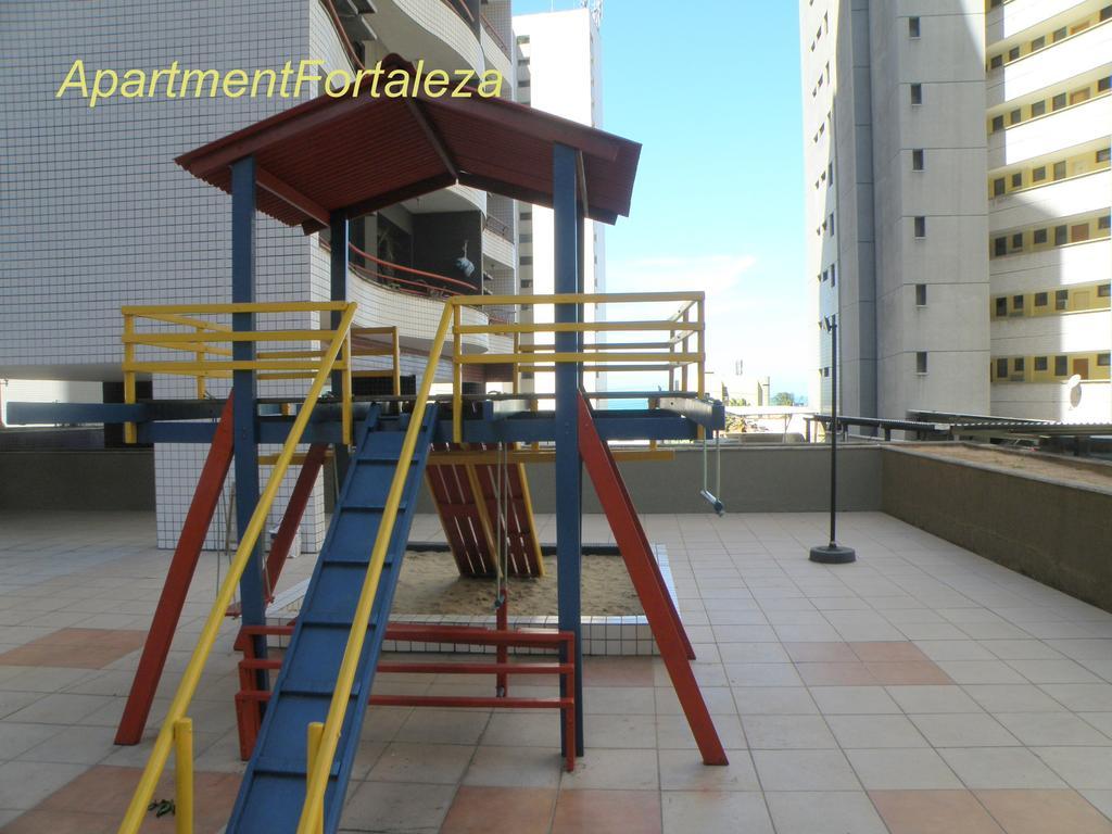 Apartmentfortaleza Porto De Iracema Apartment *