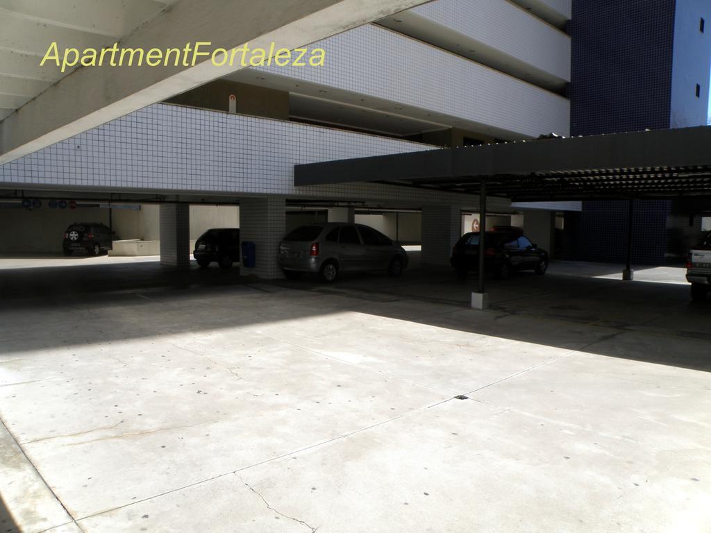 Apartmentfortaleza Porto De Iracema Apartment