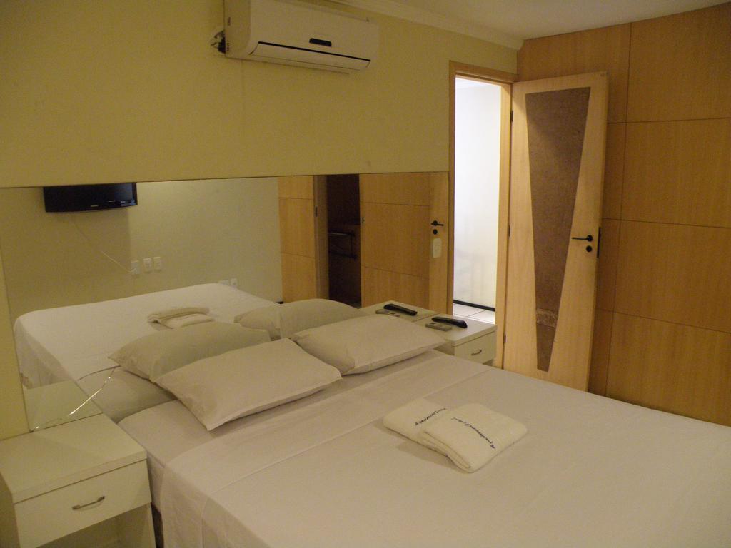 Apartmentfortaleza Porto De Iracema *