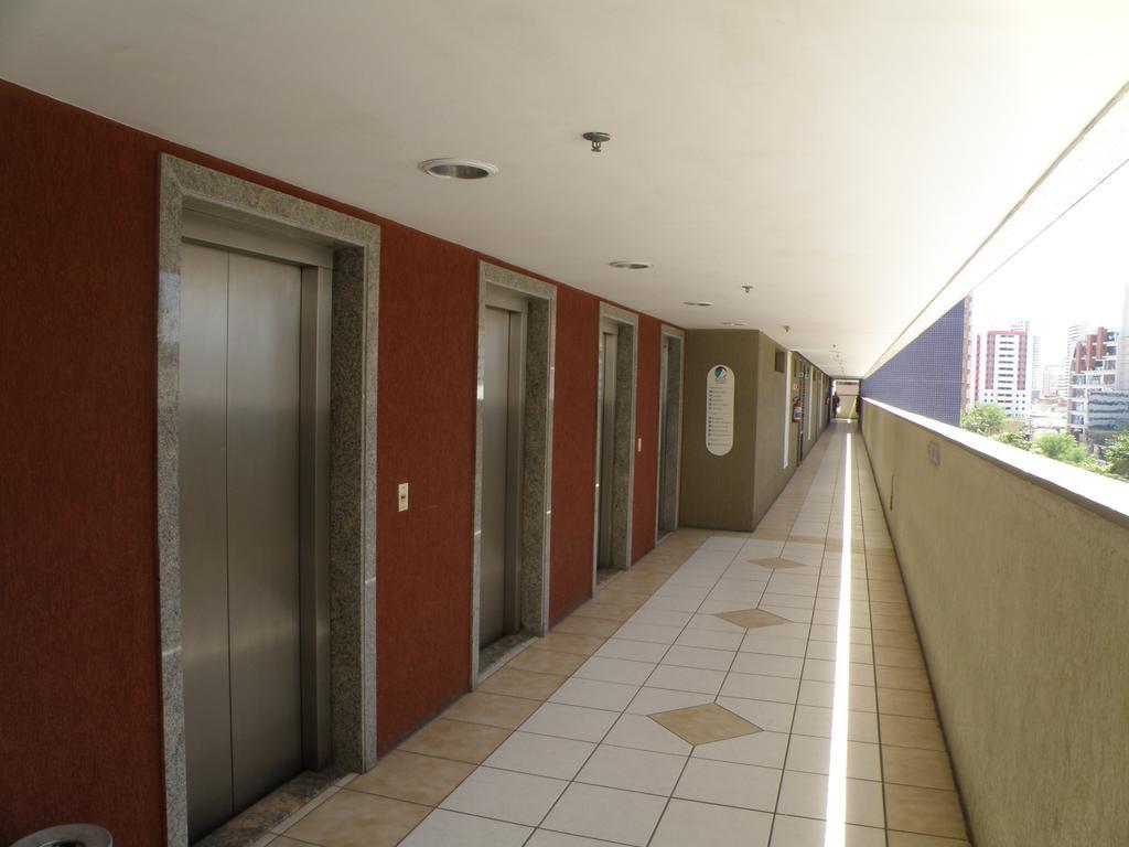Apartmentfortaleza Porto De Iracema Apartment Fortaleza (Ceara)