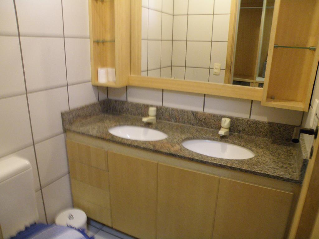 Apartmentfortaleza Porto De Iracema
