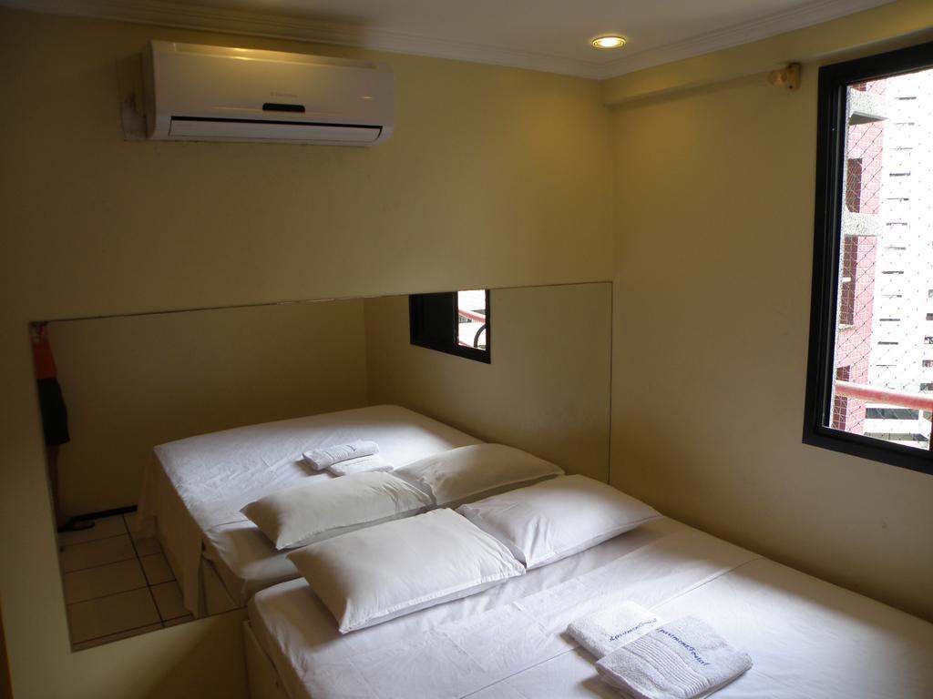 Apartmentfortaleza Porto De Iracema Apartment *