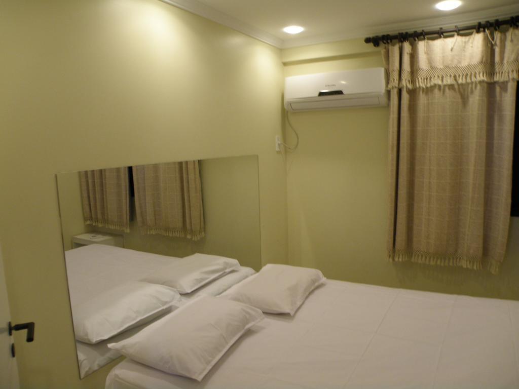 Apartmentfortaleza Porto De Iracema Apartment