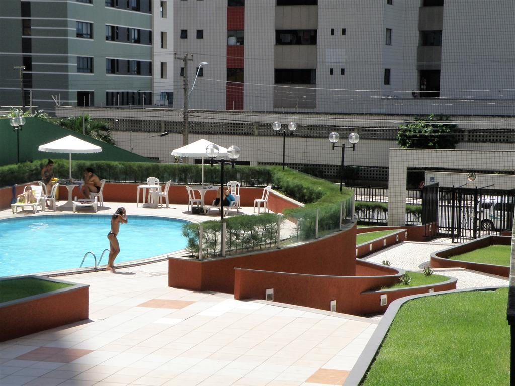Apartmentfortaleza Porto De Iracema * Fortaleza (Ceara)