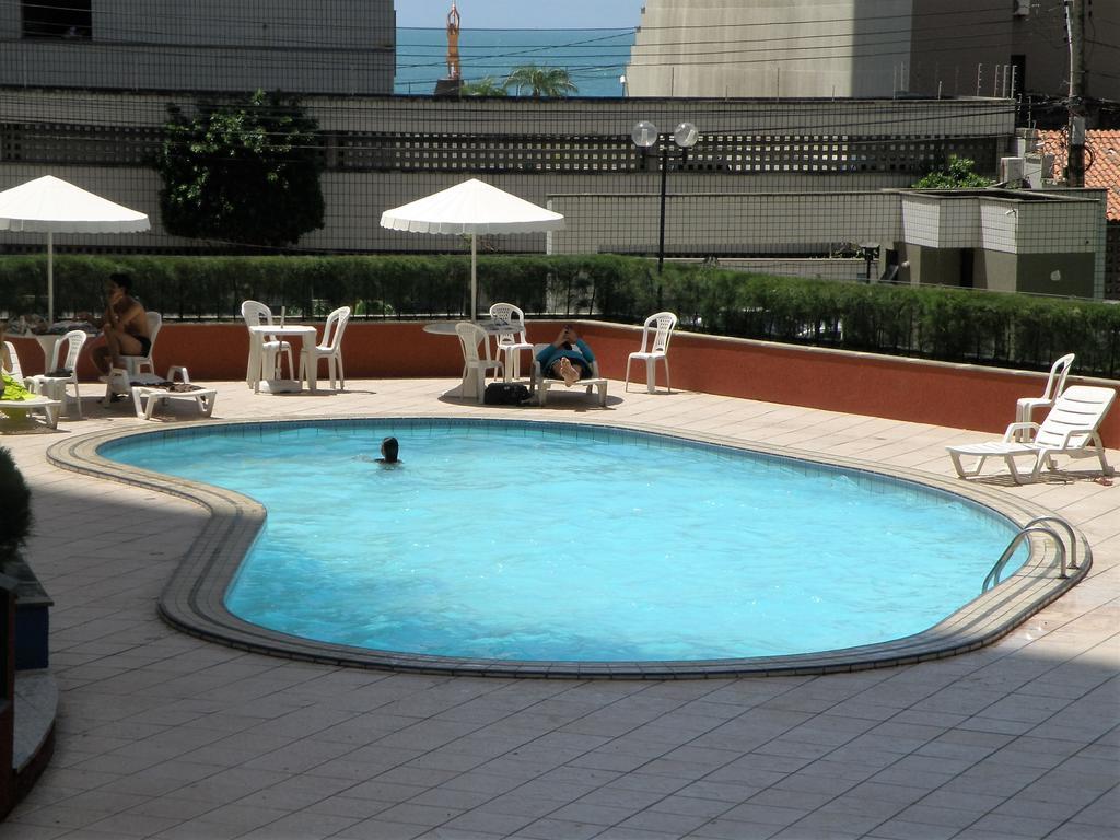 Apartmentfortaleza Porto De Iracema Apartment Fortaleza (Ceara)