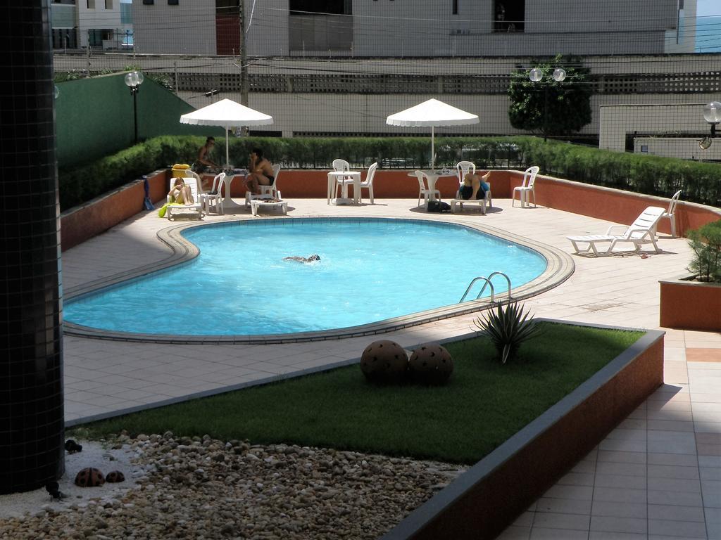 Apartmentfortaleza Porto De Iracema *