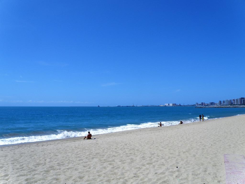 Apartment Apartmentfortaleza Porto De Iracema Fortaleza (Ceara)