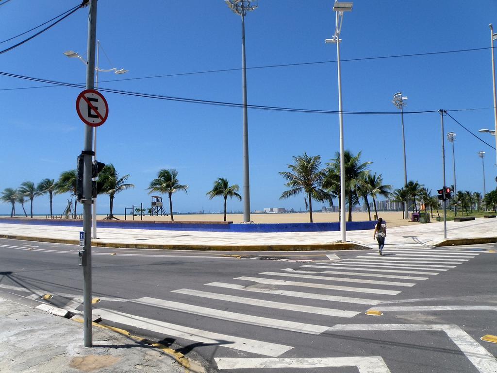 Apartmentfortaleza Porto De Iracema *