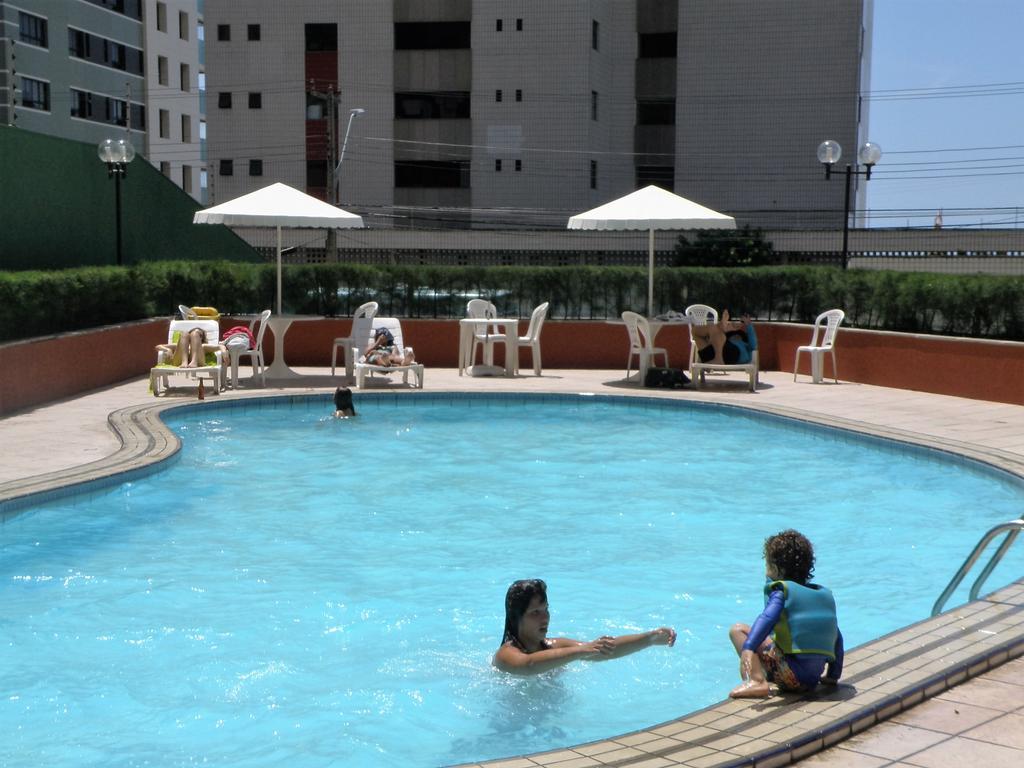 Apartment Apartmentfortaleza Porto De Iracema Fortaleza (Ceara)