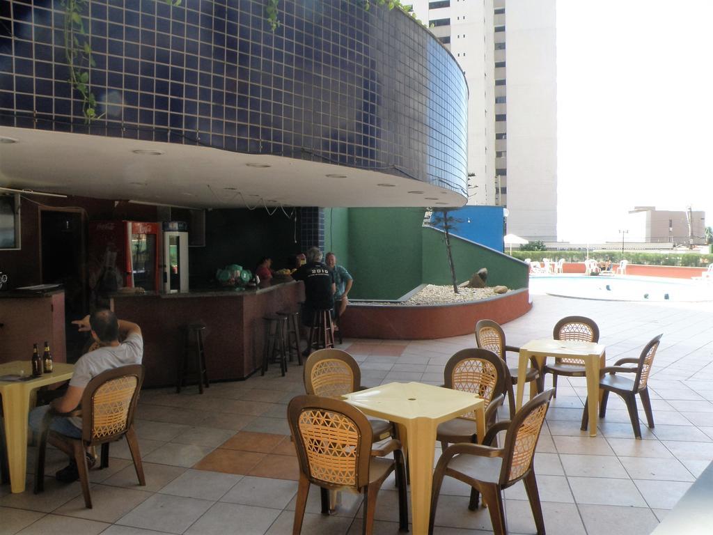 Apartmentfortaleza Porto De Iracema * Fortaleza (Ceara)