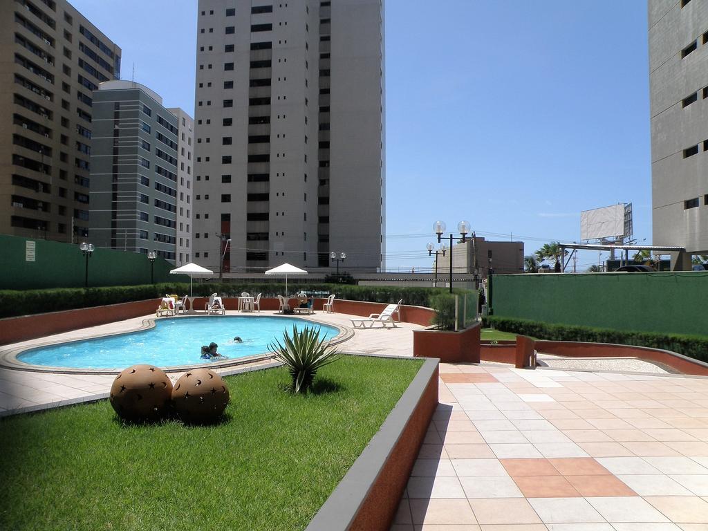 Apartmentfortaleza Porto De Iracema Apartment Fortaleza (Ceara)