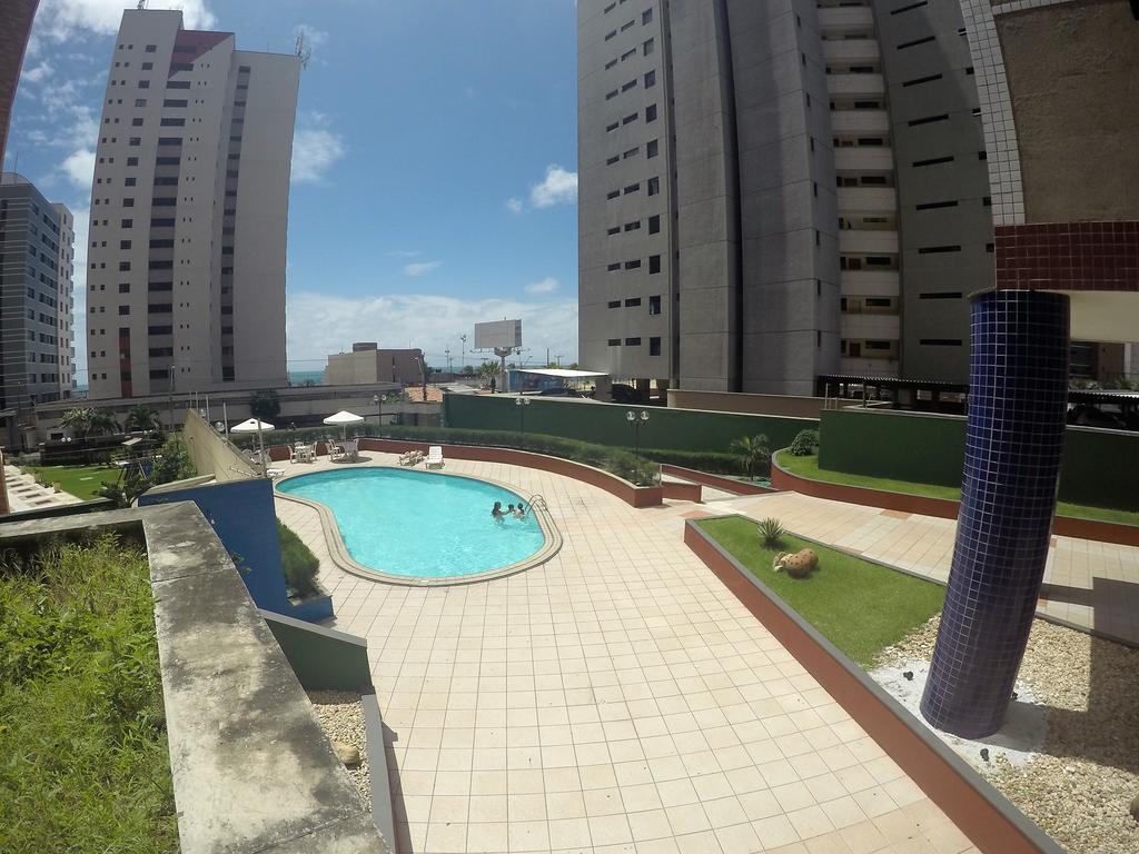 Apartmentfortaleza Porto De Iracema Apartment *