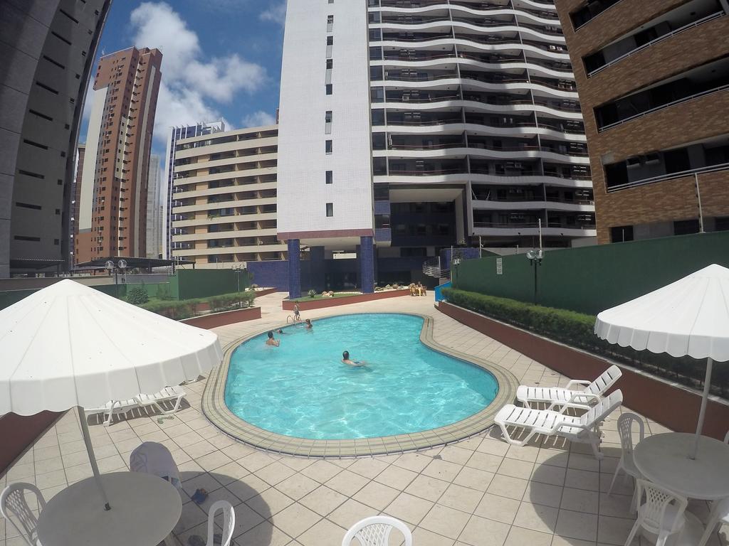 Apartmentfortaleza Porto De Iracema * Fortaleza (Ceara)