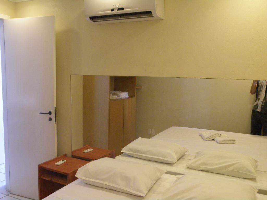 Apartment Apartmentfortaleza Porto De Iracema Fortaleza (Ceara)