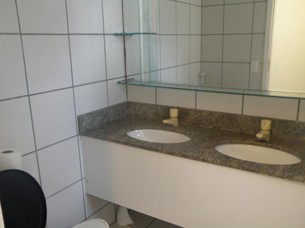 Apartment Apartmentfortaleza Porto De Iracema