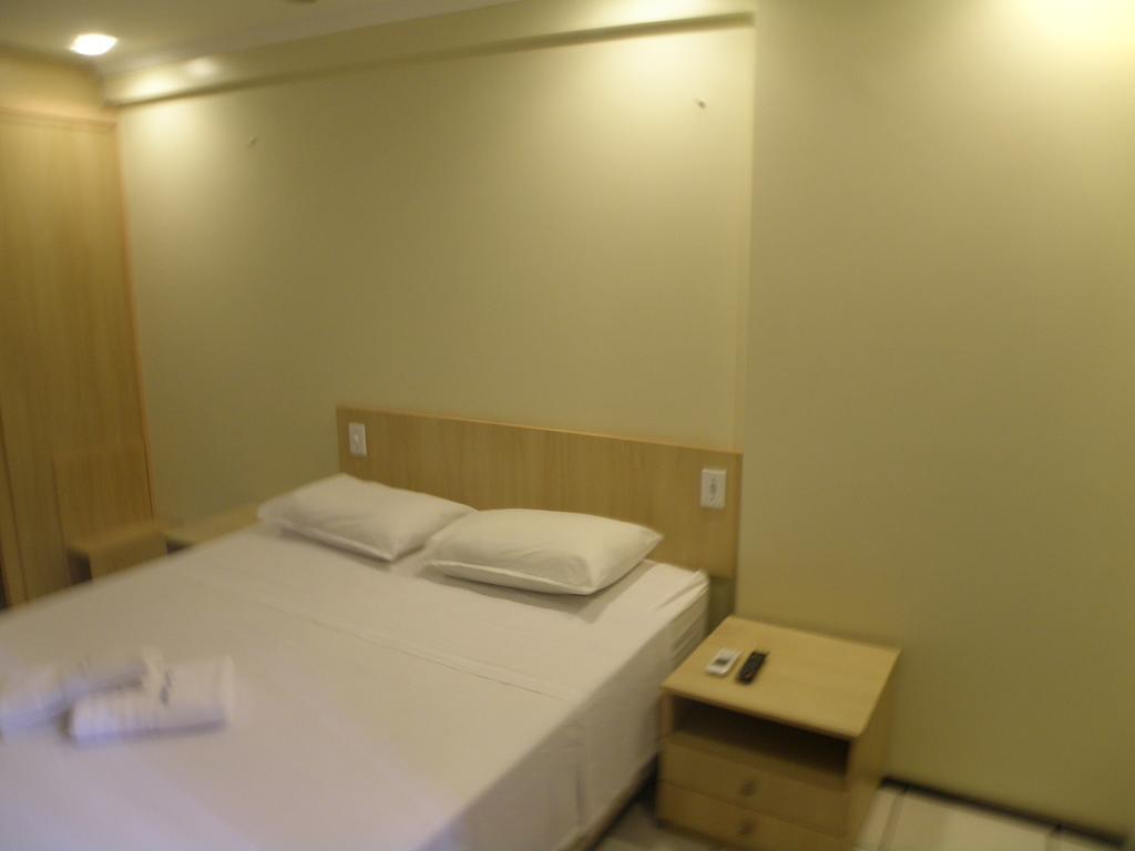 Apartmentfortaleza Porto De Iracema Fortaleza (Ceara)