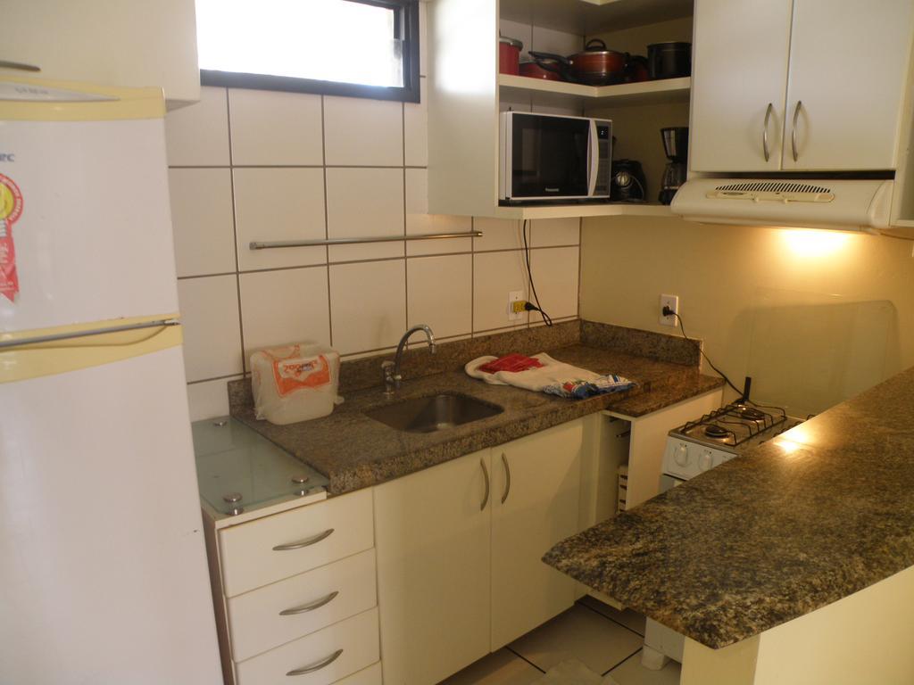 Apartment Apartmentfortaleza Porto De Iracema