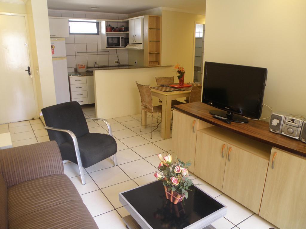 Apartmentfortaleza Porto De Iracema