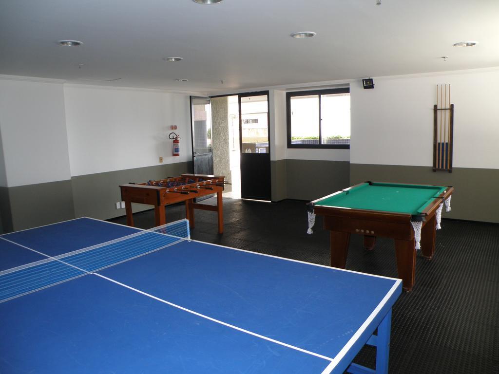 Apartmentfortaleza Porto De Iracema Apartment