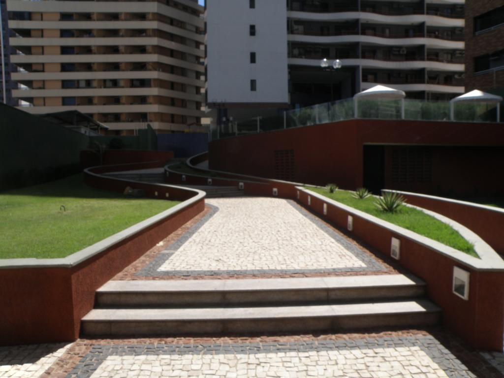 Apartmentfortaleza Porto De Iracema *