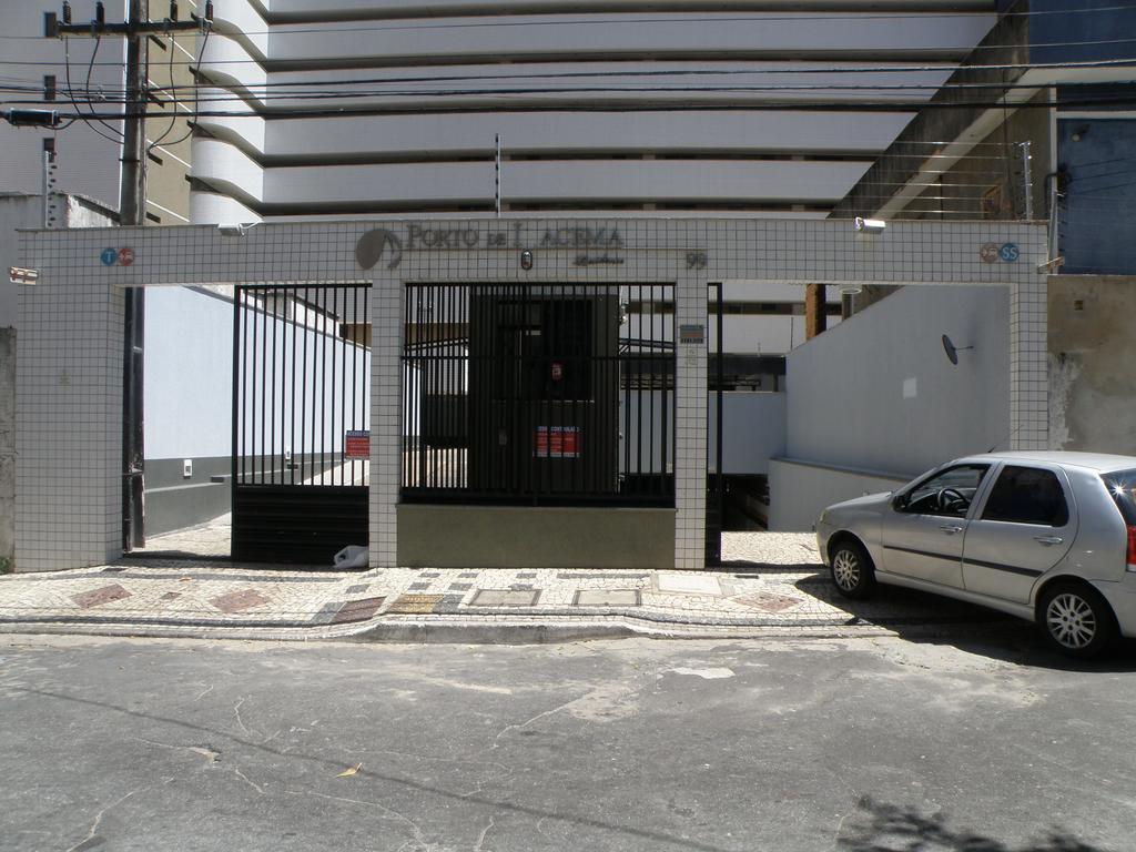 Apartmentfortaleza Porto De Iracema