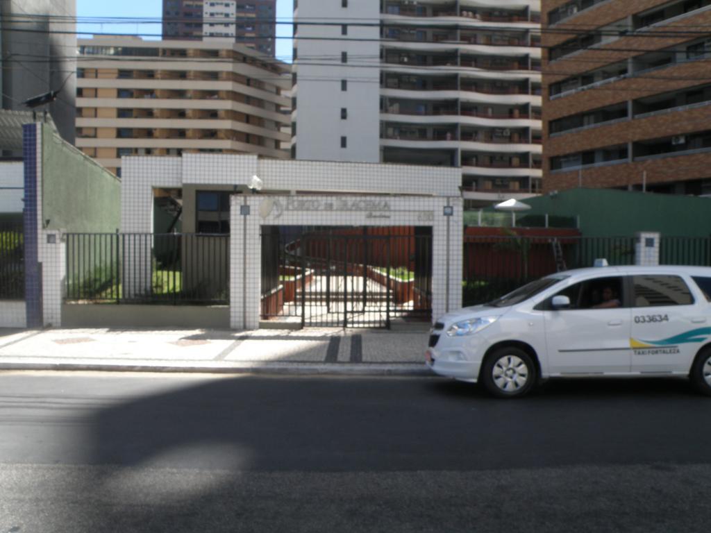 Apartment Apartmentfortaleza Porto De Iracema Fortaleza (Ceara)