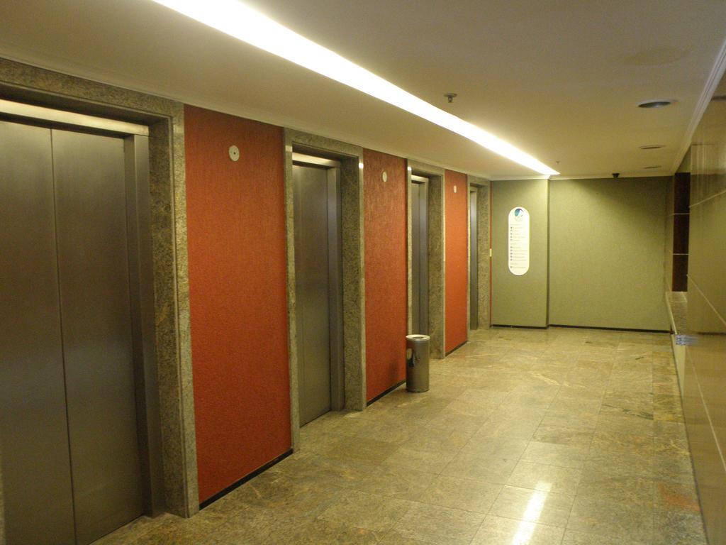 Apartmentfortaleza Porto De Iracema * Fortaleza (Ceara)